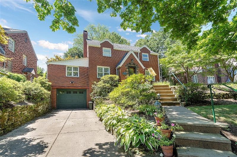 609 12th St, Oakmont, PA 15139 Oakmont Real Estate