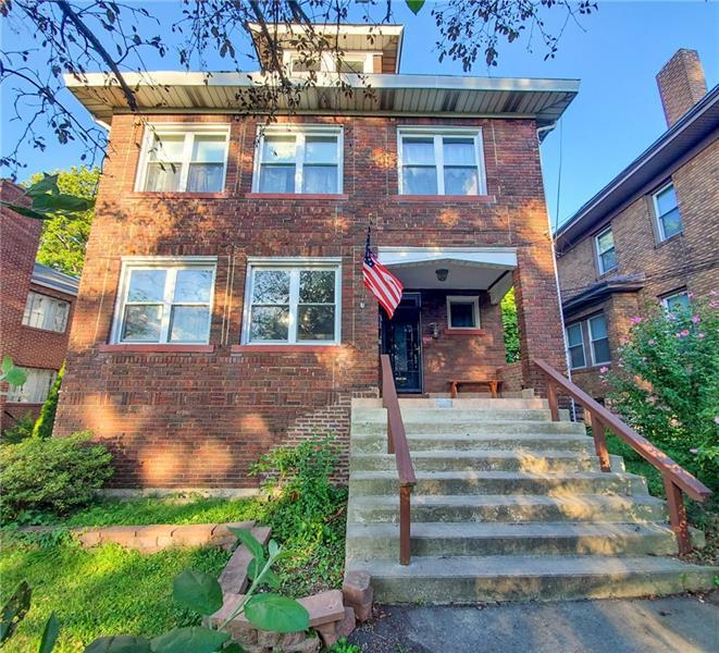 3347 Brownsville Rd, Pittsburgh (Brentwood), PA 15227 Brentwood Real