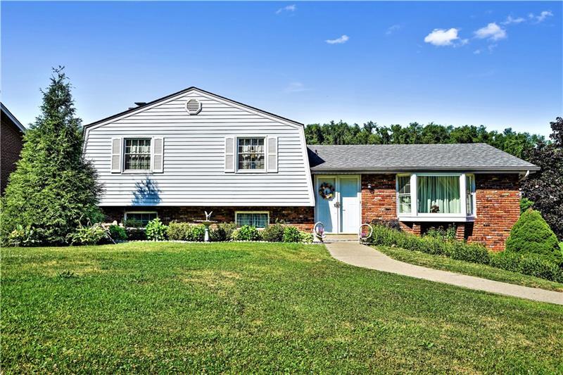 1474 Scenery Dr, Elizabeth Twp Elizabeth Boro, PA 15037 Elizabeth