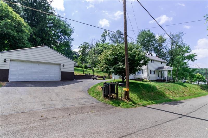 132 School House Road, North Union Twp., PA 15456 North Union Twp