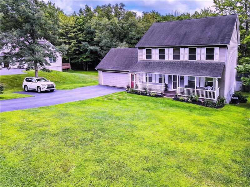 21881 Matthew Ln, Woodcock, PA 16433 Woodcock Real Estate