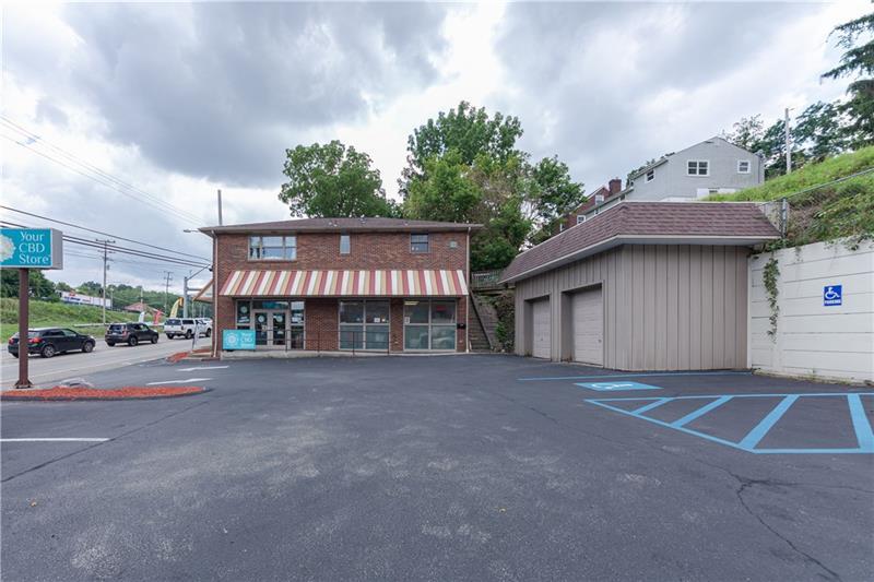 4522 Library Rd, Bethel Park, PA 15102 Bethel Park Real Estate