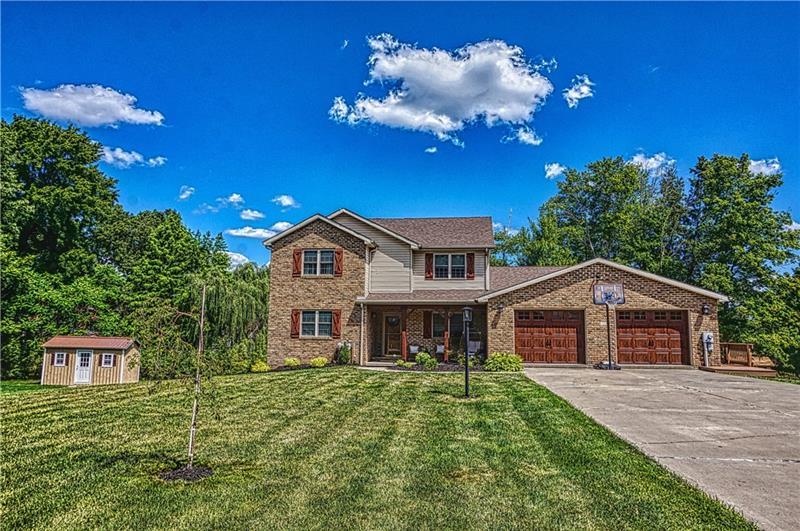 121 Maple Grove Drive, Twp. of Butler SW, PA 16001 Twp. of Butler SW