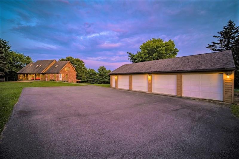 201 Sequoia, Ligonier Twp, PA 15650 Ligonier Twp Real Estate