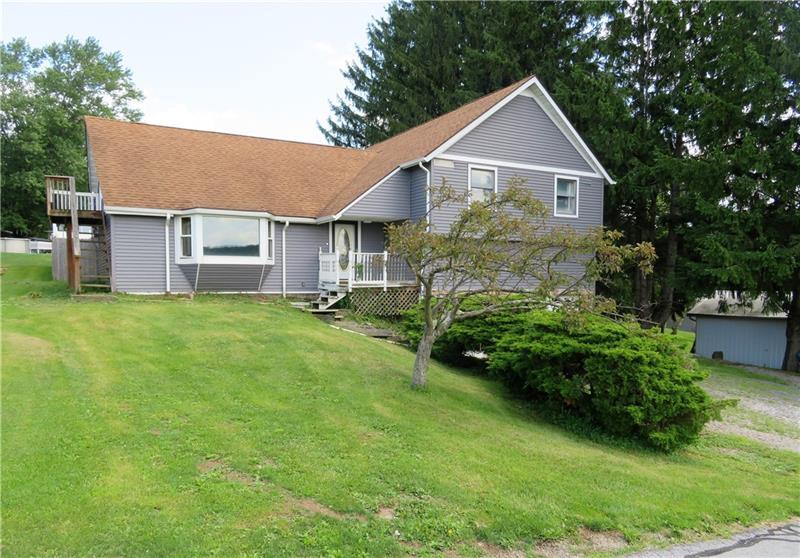 164 E Denison Way, Jennerstown Boro, PA 15547 Jennerstown Boro Real