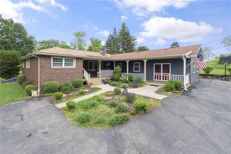 215 E Portersville Rd, Muddy Creek Twp, PA 16051 Muddy Creek Twp Real