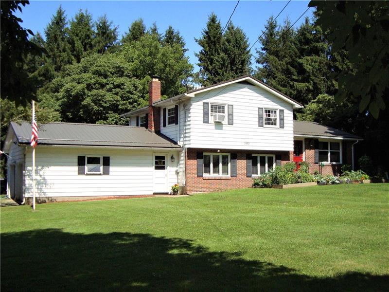 3385 N Main St, Sandy Lake Twp, PA 16145 Sandy Lake Twp Real Estate