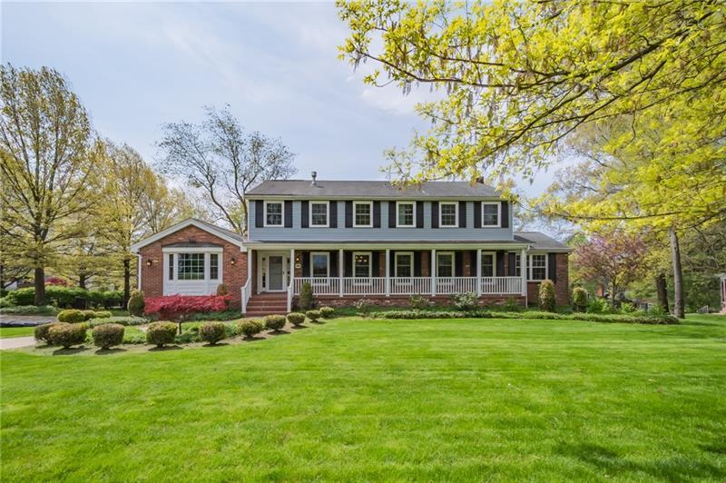 1766 Hastings Mill Rd, Pittsburgh (Upper St. Clair), PA 15241 Upper