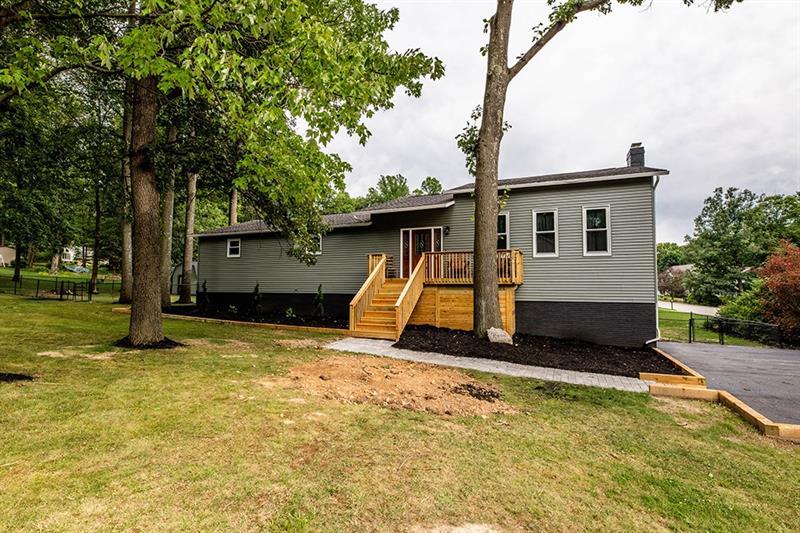 5110 Redwood Drive, White Twp, PA 15701 White Twp Real Estate