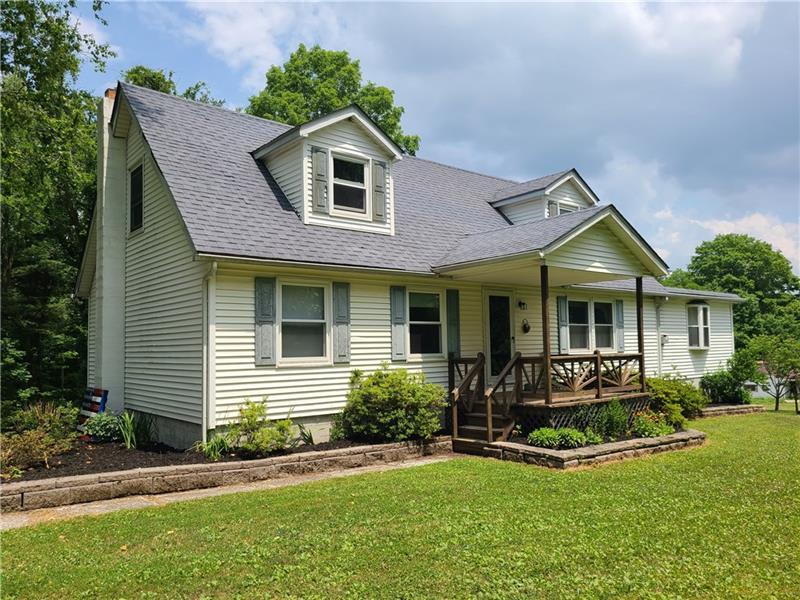 1290 Pitt St, Jennerstown Boro, PA 15547 Jennerstown Boro Real Estate