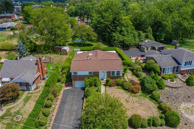 433 College Park Dr, Monroeville, PA 15146 Monroeville Real Estate