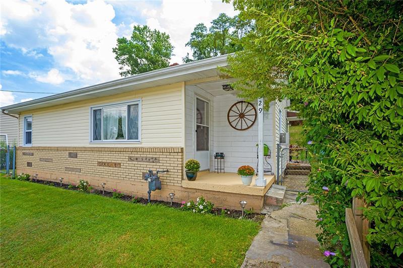 329 Foster Rd, N. Versailles, PA 15137 N. Versailles Real Estate