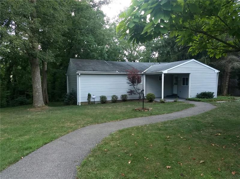 2520 WILDWOOD ROAD, Hampton, PA 15101 Hampton Real Estate