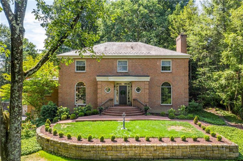 2176 Truxton Drive, Pittsburgh (Upper St. Clair), PA 15241 Upper St