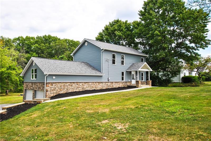 216 Rural Dr, Twp. of Butler NW, PA 16001 Twp. of Butler NW Real Estate