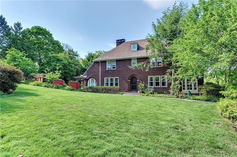 2006 Beechwood Blvd, Pittsburgh (Squirrel Hill), PA 15217 Squirrel