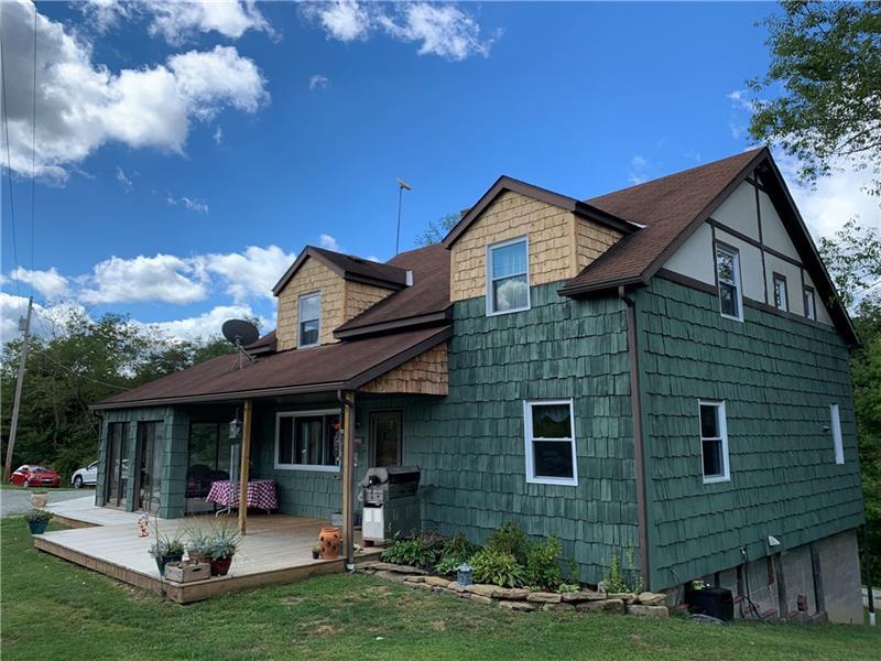 60 Fairmount Church Rd, West Finley, PA 15377 West Finley Real Estate