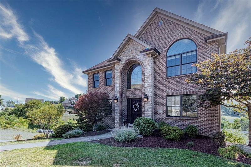 1003 Chamberlin Rd, Jefferson Hills, PA 15025 Jefferson Hills Real Estate