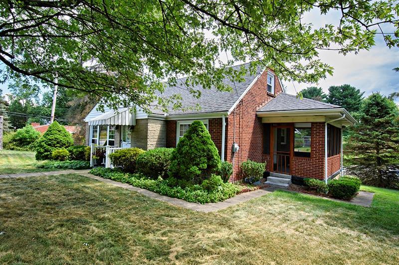 130 Dorseyville Rd, Pittsburgh (O'Hara), PA 15215 O'Hara Real Estate