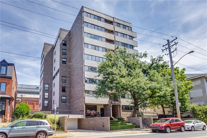 333 S Highland Ave 502, Pittsburgh (Shadyside), PA 15206 Shadyside