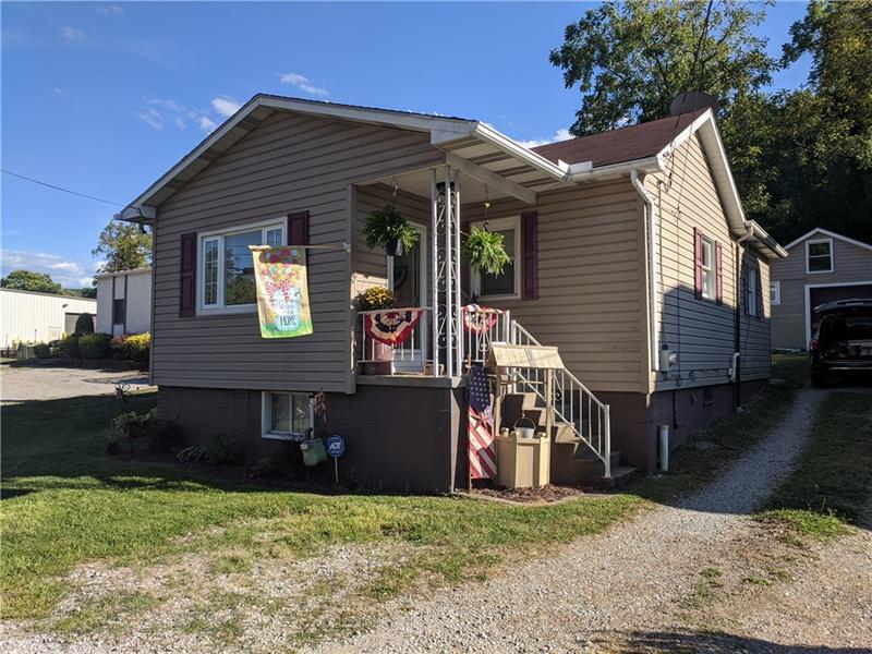 1640 Latrobe Derry Rd, Derry Twp, PA 15661 Derry Twp Real Estate