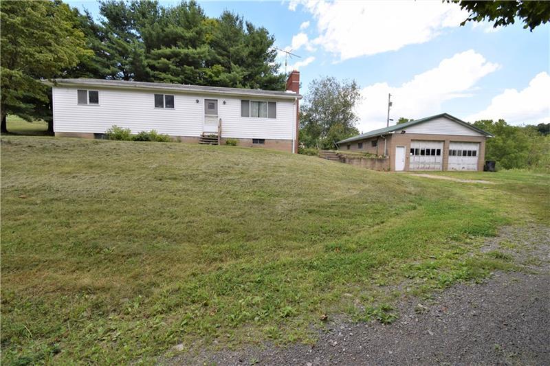 553 Valley View Road, East Finley, PA 15323 East Finley Real Estate
