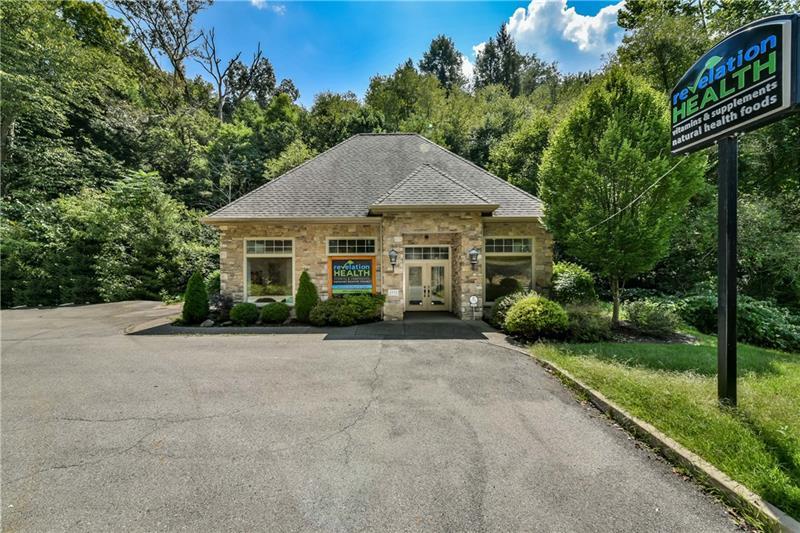 2772 Harts Run Rd, Hampton, PA 15101 Hampton Real Estate