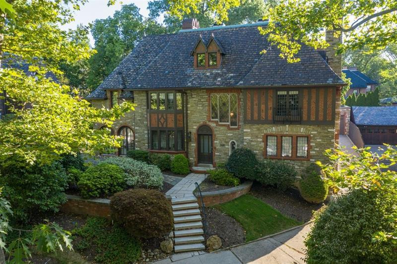 1445 Bennington Ave, Pittsburgh (Squirrel Hill), PA 15217 Squirrel