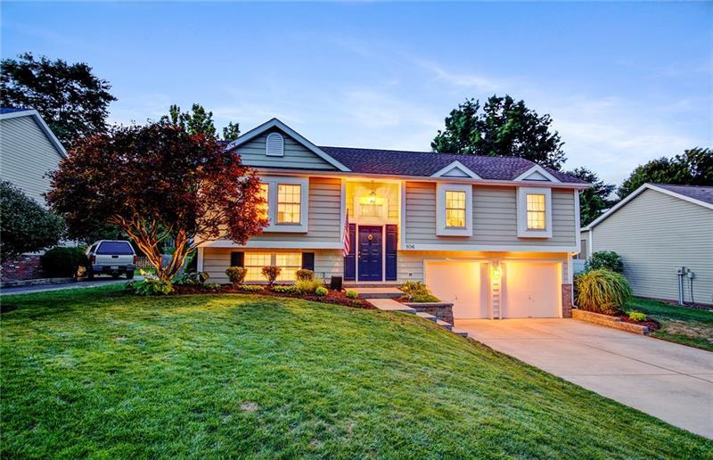 106 Clearbrook Dr, Cranberry Twp, PA 16066 Cranberry Twp Real Estate