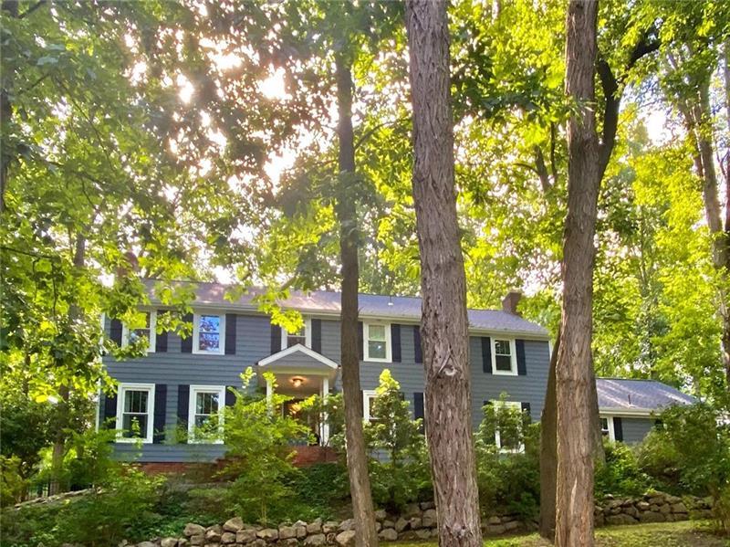 1258 Fox Chapel Rd, Pittsburgh (Fox Chapel), PA 15238 Fox Chapel Real