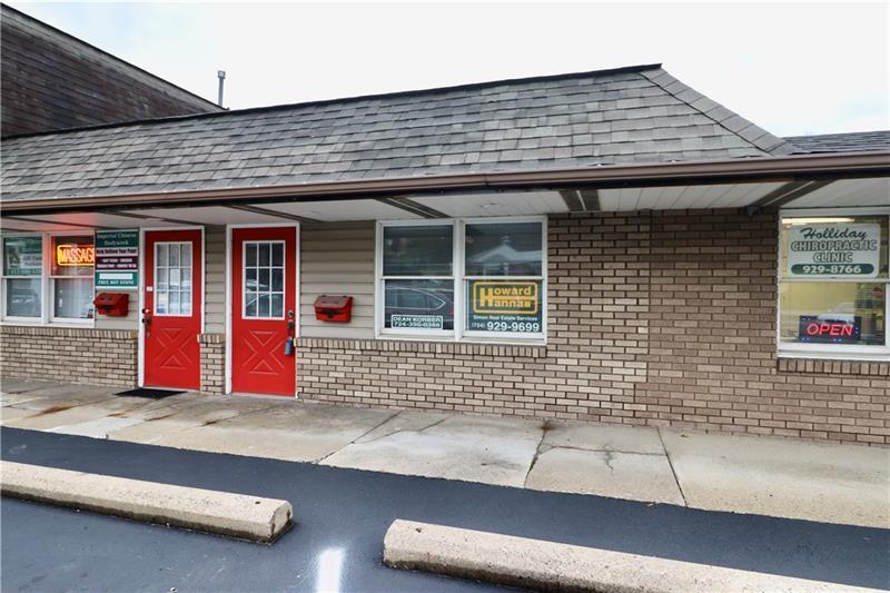 500 CIRCLE DRIVE, Rostraver, PA 15012 Rostraver Real Estate