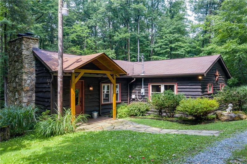 321 Stahl Rd, Jefferson Twp, PA 15501 Jefferson Twp Real Estate