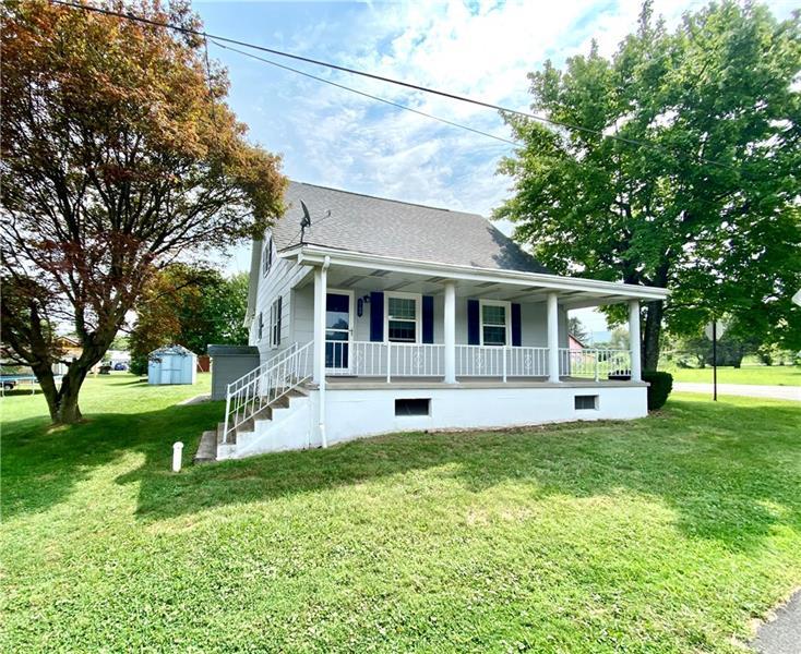 169 Pine St, Derry Twp, PA 15627 Derry Twp Real Estate