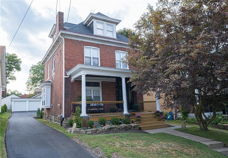 139 Allegheny Ave, Pittsburgh (Emsworth), PA 15202 Emsworth Real Estate