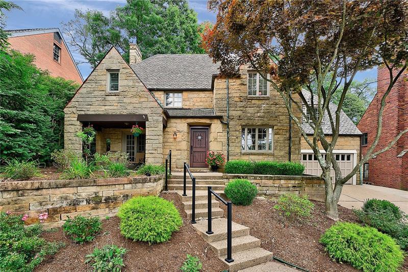 1351 Terrace Drive, Pittsburgh (Mt. Lebanon), PA 15228 Mt. Lebanon