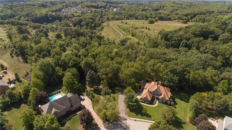 117 Woodridge Lane, Ohio Twp, PA 15143 Ohio Twp Real Estate