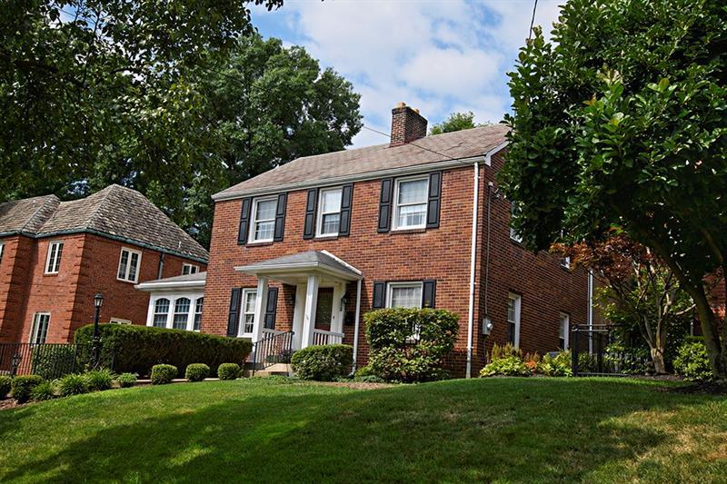 425 11th Street, Oakmont, PA 15139 Oakmont Real Estate