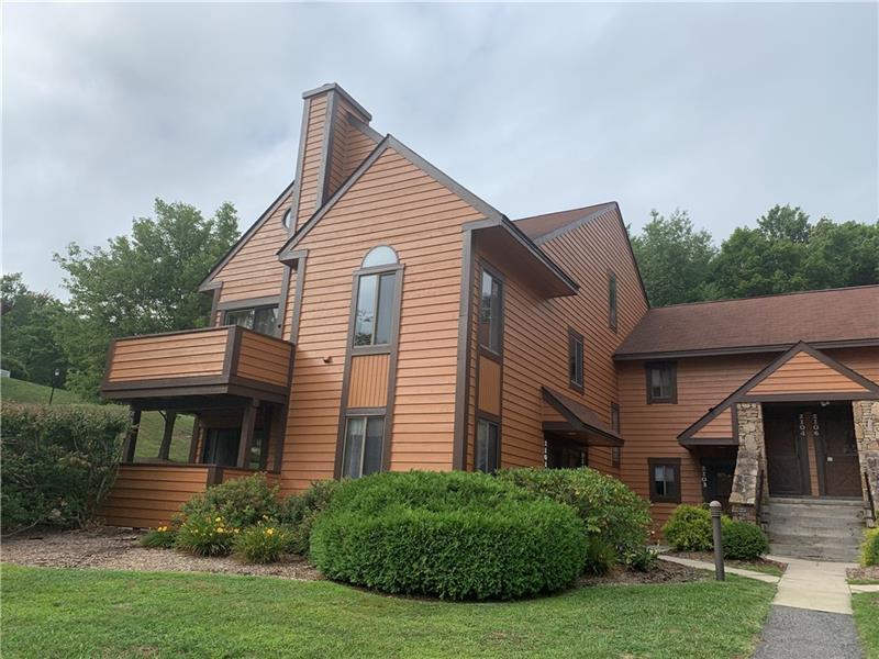 2101 Swiss Mountain Drive, Seven Springs, PA 15622 Seven Springs Real