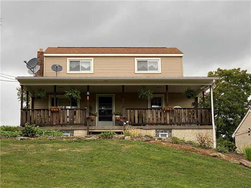 322 Thompson Run Rd, North Sewickley Twp, PA 15010 North Sewickley