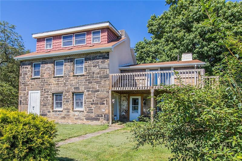 646 Dinco Road, Derry Twp, PA 15627 Derry Twp Real Estate