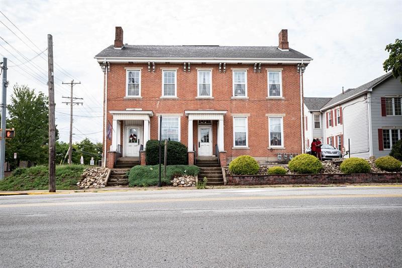 1198 3rd St, Beaver, PA 15009 Beaver Real Estate