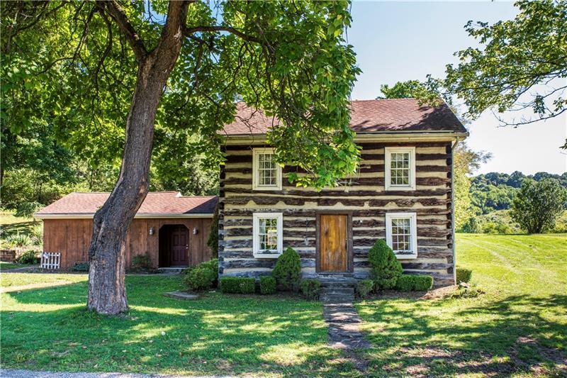 1773 Brinkerton Rd, Mt. Pleasant Twp, PA 15601 Mt. Pleasant Twp Real