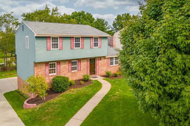 4830 Tremont Drive, West Deer, PA 15101 West Deer Real Estate