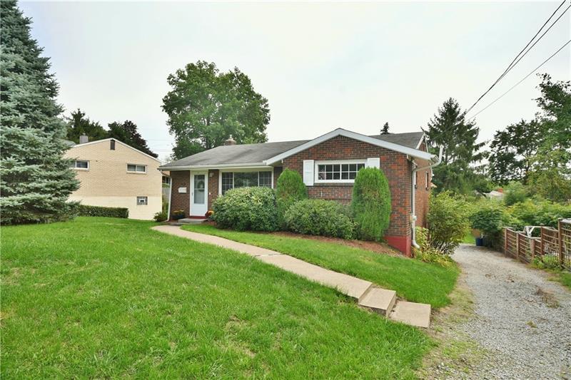 224 College Park Drive, Monroeville, PA 15146 Monroeville Real Estate