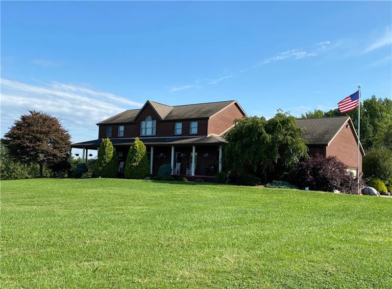 3258 State Road, Hickory Twp, PA 16105 Hickory Twp Real Estate