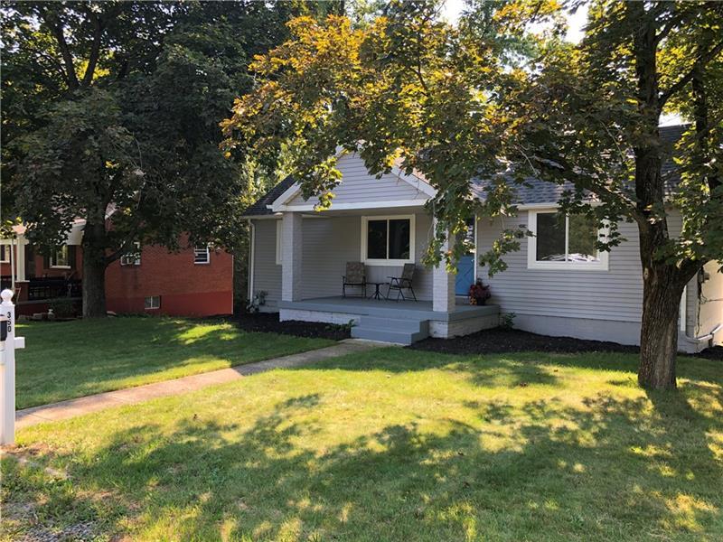 350 Hart Drive, MoonCrescent Twp, PA 15046 MoonCrescent Twp Real Estate