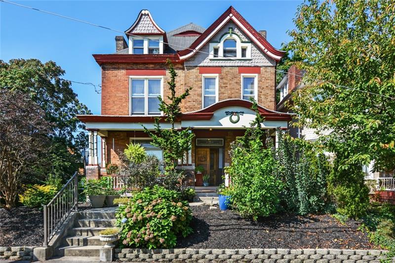 3627 Fleming Ave, Pittsburgh (Brighton Heights), PA 15212 Brighton