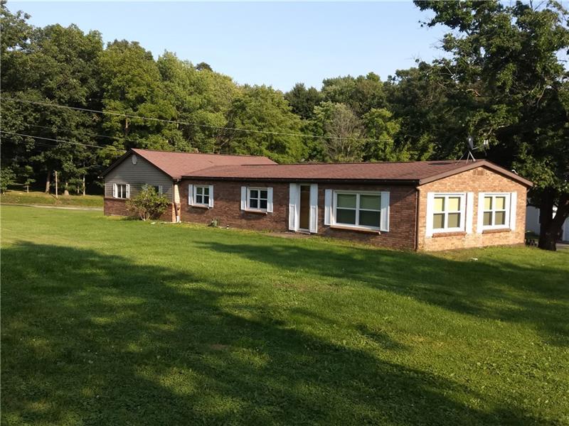 100 Dehaven Road, South Beaver Twp, PA 15010 South Beaver Twp Real Estate