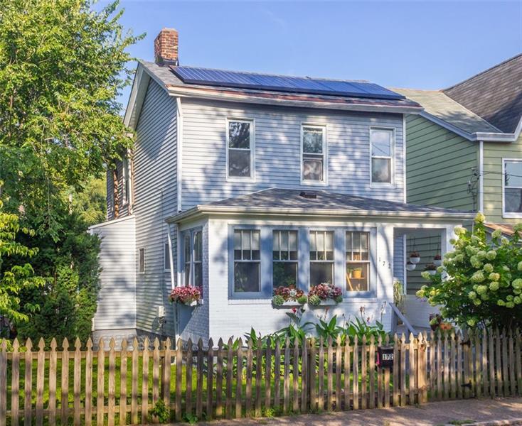172 Grant Avenue, Pittsburgh (Shaler), PA 15223 Shaler Real Estate