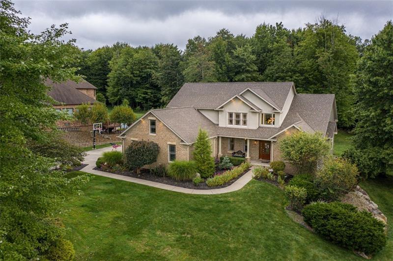 2627 Cherry Hill Ln, Hermitage, PA 16148 Hermitage Real Estate